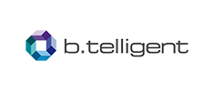 SAP Partner mit b.telligent