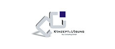 SAP Partner mit Konzept & Lösung