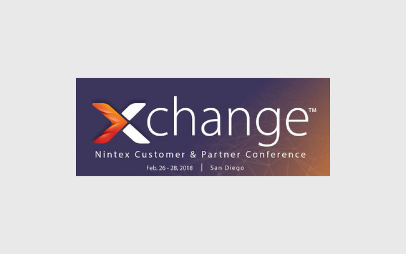 Nintex xchange SAP Softwareentwicklung