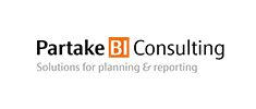 SAP Partner mit Partake Consulting