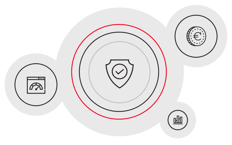SAP-Daten Integration in ERP, Business Intelligence & mehr SAP Softwareentwicklung