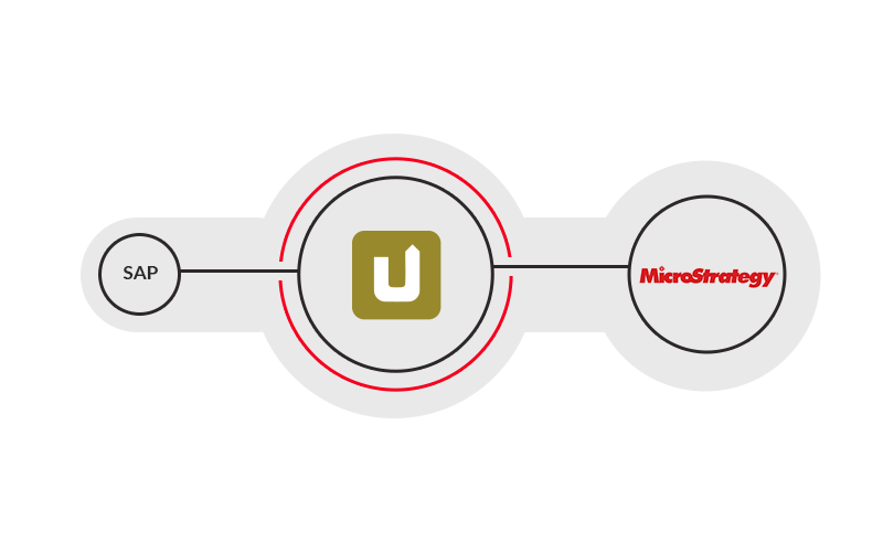 MicroStrategy Destination SAP und SharePoint nahtlos verbinden