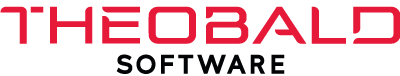 Theobald Software GmbH Logo