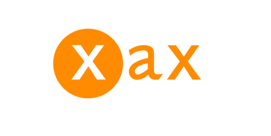 xax