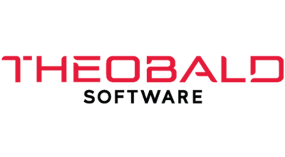 Newsletter - Theobald Software GmbH