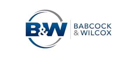 SAP Erweiterung für Babcock & Wilcox