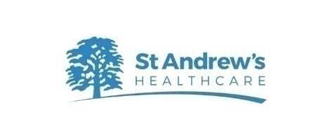 SAP Erweiterung für St Andrew´s Healthcare