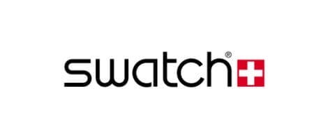 SAP enhancement for Swatch