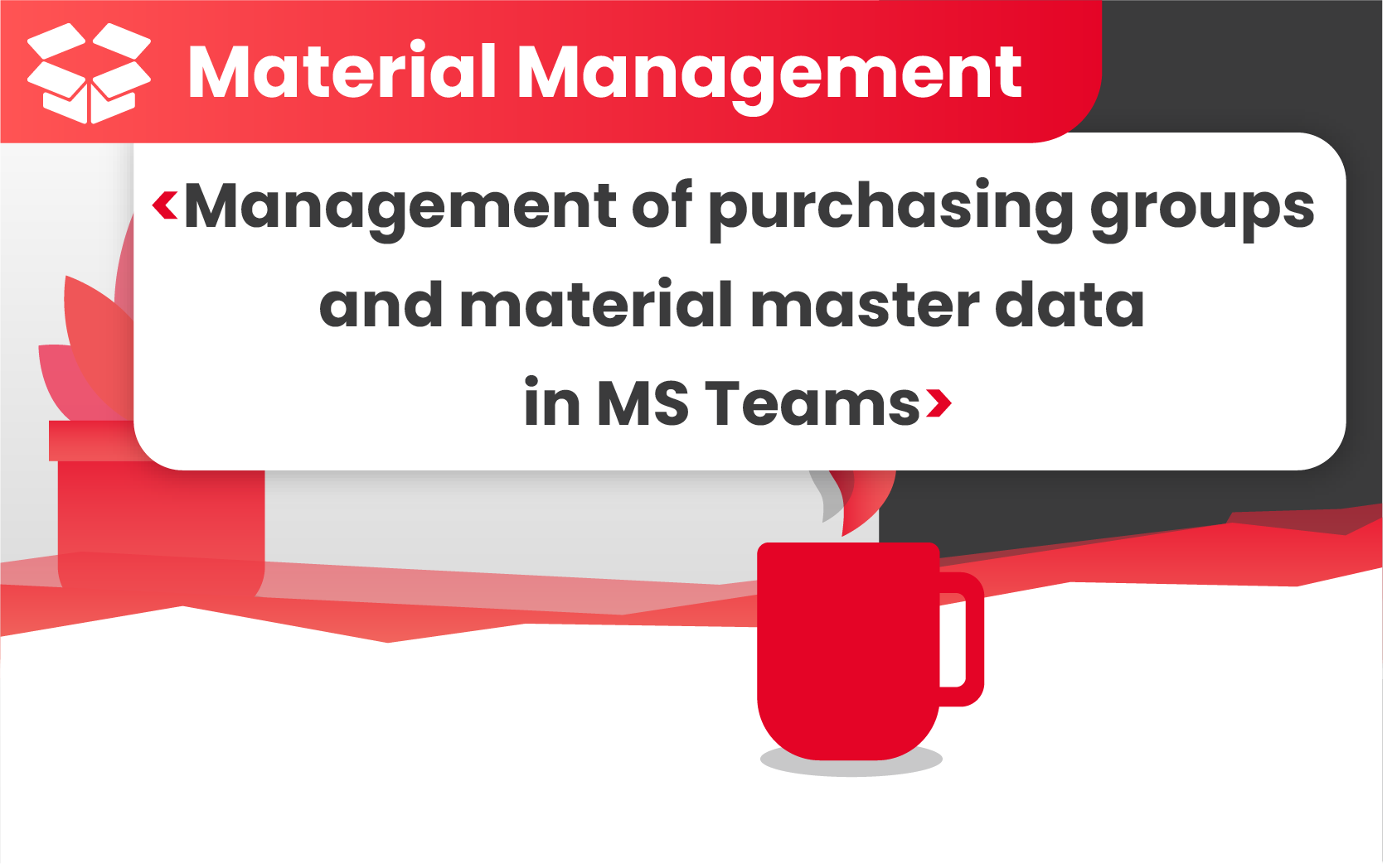 where do i find account assignment group in material master