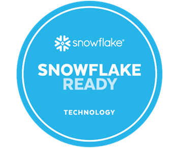 Snowflake Partner