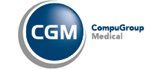 Logo CGM