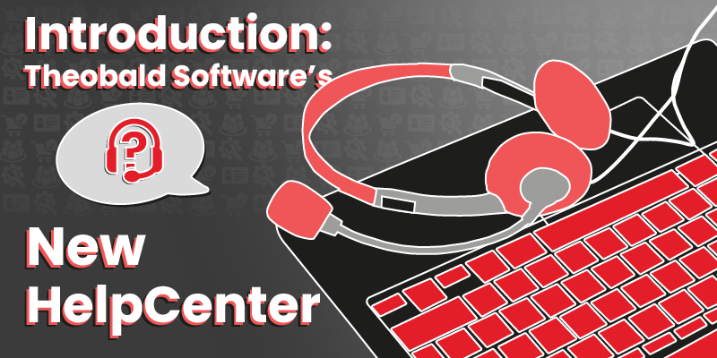 Blog Article Theobald Software HelpCenter