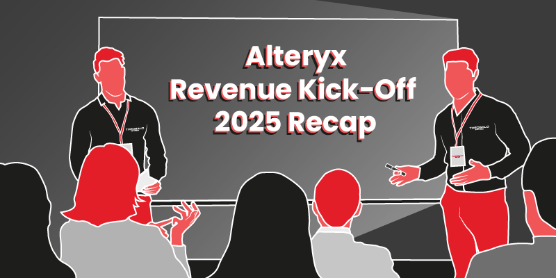 Alteryx RKO 2025